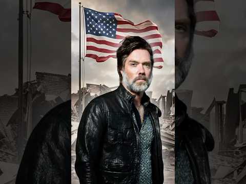 Rufus Wainwright's Going To A Town Choir Cover Like You've NEVER Heard Before!