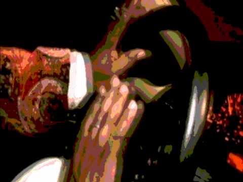 Dre Barrs Ft. YG & Kareem Siyad - Hands On The Wheel