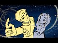 Starboy and Asha - At All Costs - Animatic