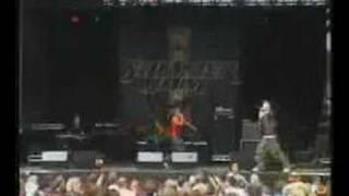 mono & nikitaman - m & n (live at summerjam 2002)