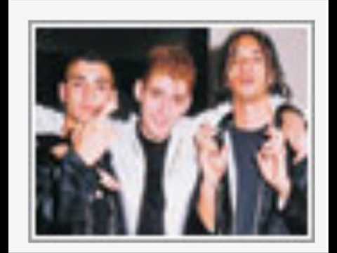 Grupa Magija - Magija (Winner of Makfest 1998)