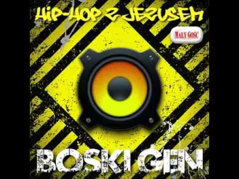 02 Arkaido-Ile znaków    Boski Gen