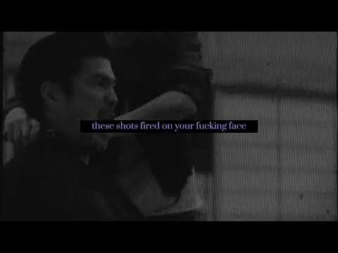 XNFECT + Smoke Bomb - KNIFE FIGHT [Lyric Video]
