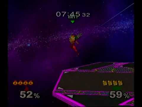 Tipperoni 179 - WQF - Wes (Sheik, Jigglypuff) vs Tanooki (Fox)