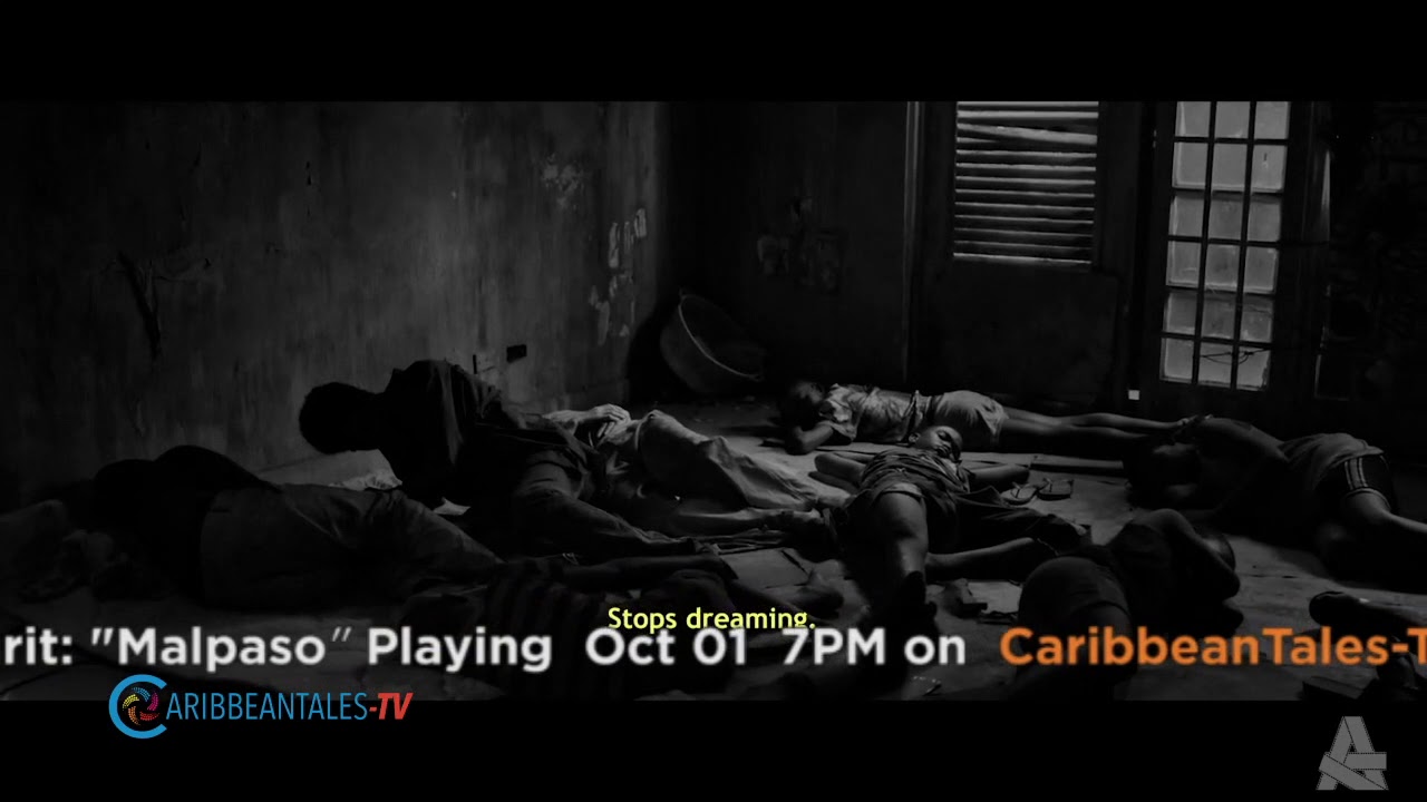 Miniature de la vidéo CTFF 2020: Malpaso - Hector Valdez (Trailer) du film Malpaso