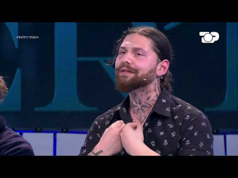 Neda e ashpër ndaj Donatos: "Ke dalë nga njerëzlliku..." - Ep.121 Përputhen 23/02/2023