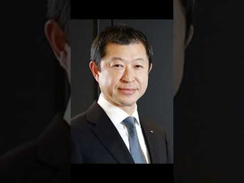 英米語学科 廣島雅則　日本の実業家　東京海洋大学　新日本空調株式会社の社長　