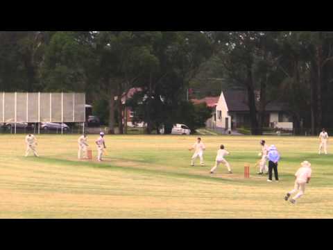 Northern District vs Sutherland - 720p