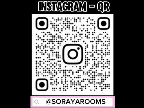 SORAYA ROOMS 2370