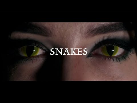 Dying Desolation - Snakes (Official Video) online metal music video by DYING DESOLATION