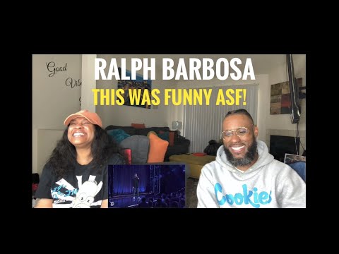 WATCH SOMEONE SAY WE WAS WRONG FOR LAUGHING! RALPH BARBOSA GAVE HIS DOCTOR A ONE STAR REVIEW