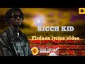 RICCH KID Firdaus Official Lyrics Video
