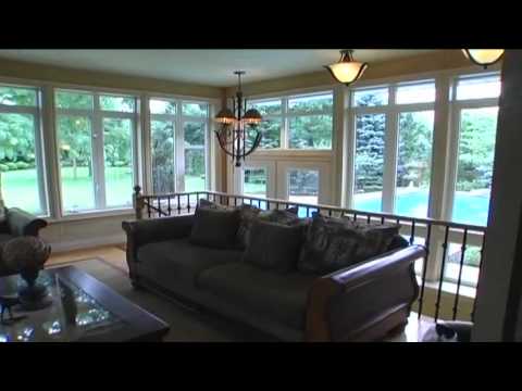 22 Sandy Hook Rd. Uxbridge - Real Estate Video Tour