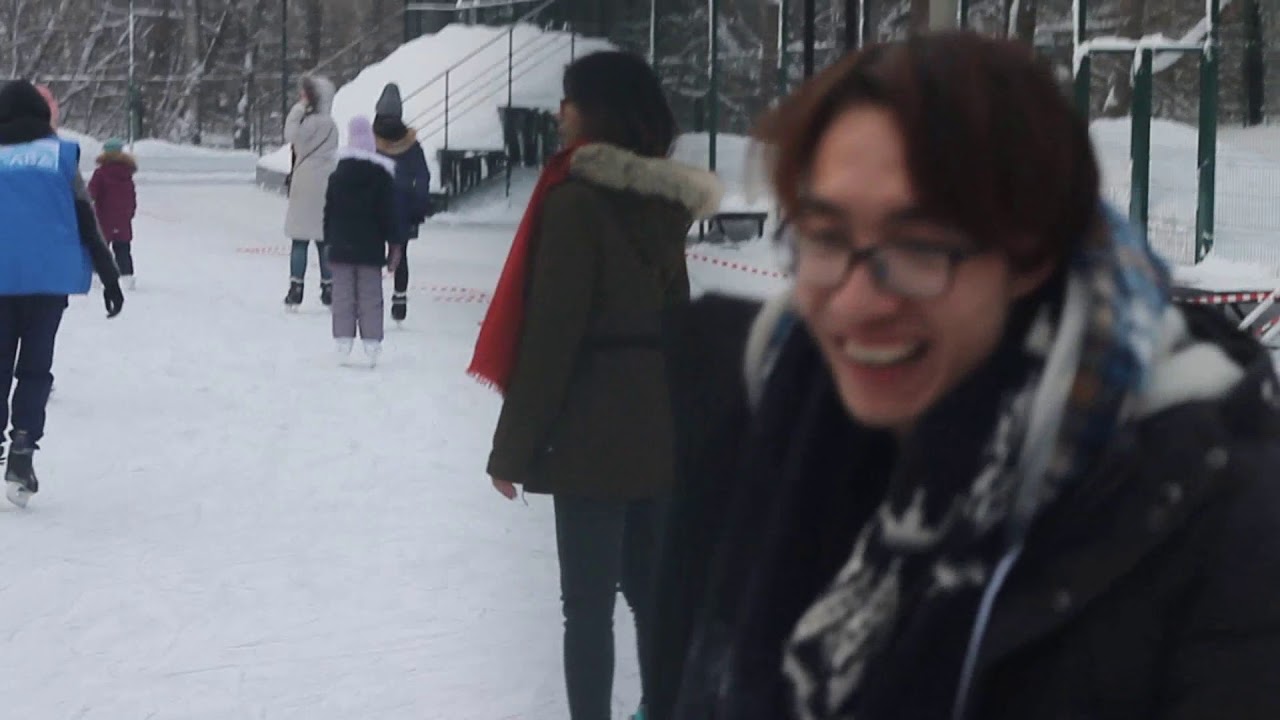 ỐP 7 ĐI TRƯỢT TUYẾT