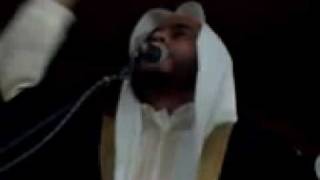 preview picture of video 'Merouana, Mosqueé, Mahmoud Chafai. Achahada'