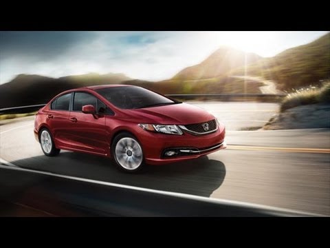 Thumbnail for Honda Civic Gets Its Groove Back by Video c, SEAT, video, vide, Honda Civic
