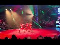 Big Apple Circus NYC