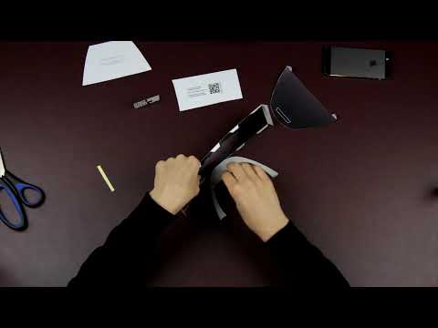 P3000 | 3D-XMAS-DIY-Bastelset