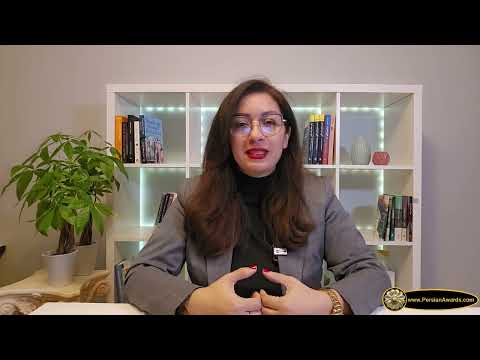 Women’s Conference 2026 - Speaker: Azita Mohammad Karimi - P3
