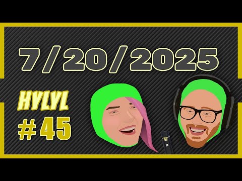 Wubby Streams - High You Laugh You Lose #45