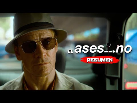 THE KILLER (2023) | 9-Minute Summary - Netflix