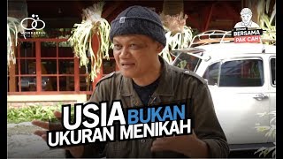 Download lagu Ustadz Cahyadi Takariawan - Siapkan Visi untuk Pernikahan mp3