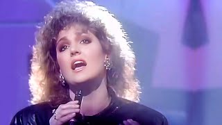 BARBARA DICKSON and ELAINE PAIGE - I KNOW HIM SO WELL (1985 #1 PERFORMANCE)