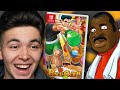 The 14 Year Absence Of Punch Out Is Coming To An End