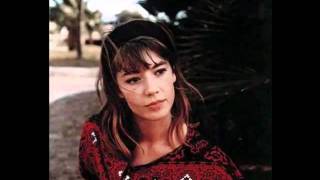 Francoise Hardy sings Only friend