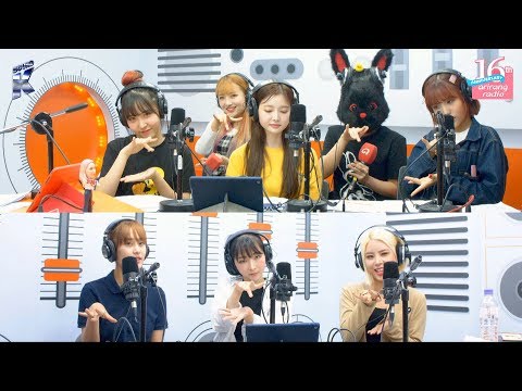 [Sound K] Pink Fantasy (핑크판타지)'s Singin' Live 'Fantasy'