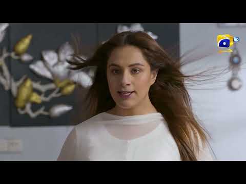 Saaya 2 Episode 42 | Best Moment 10 | Mashal Khan | Sohail Sameer | HAR PAL GEO