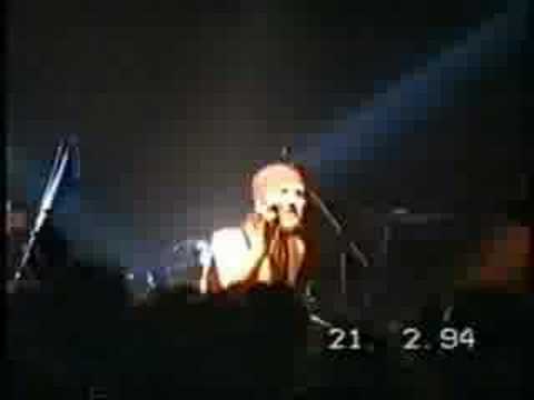 Dżem-"Noc i rytm" (Zaścianek '94)