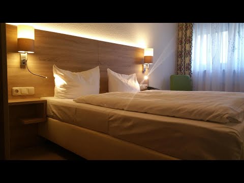 Hotel Cristal, Nürnberg | Travel Facts