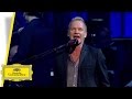 Sting - Symphonicities - Sting performs ...
