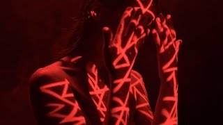 Blue Six - "Anhedonia" featuring Aya