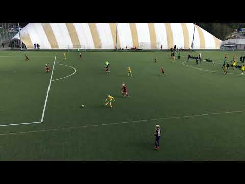 HJK cup 2019 Ilves-Jjk 1. puoliaika