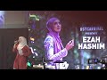 agu TERTULIS by EZAH HASHIM JUARA Carta Hits selama 10 minggu berturut turut di Pelangi FM