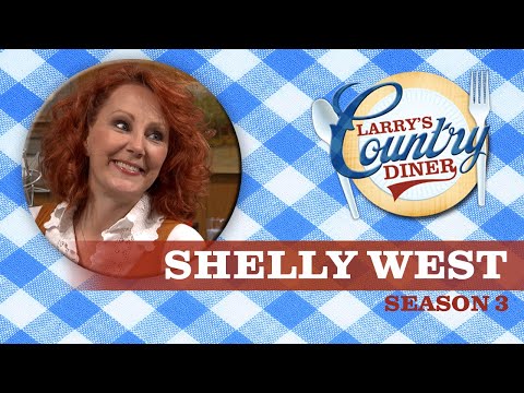 Shelly West | Full Episode | Season 3