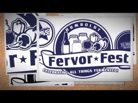 Humboldt Fervor Fest