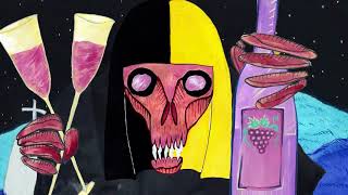 Sia Reaper Music Video