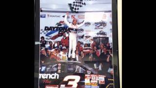 Keith Bryant - Riding With The Legend