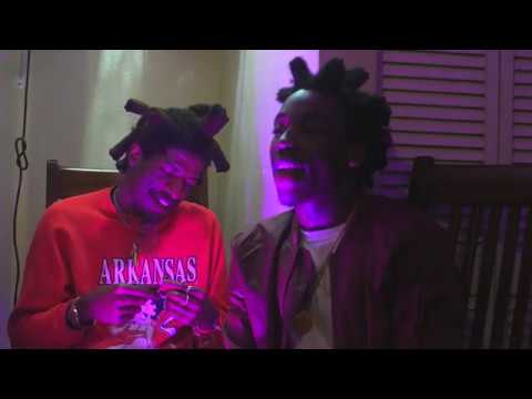 La Ducee - First Interview With CTBFILMS Part 1 #YTN