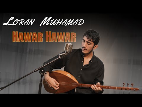Loran  Muhamad - Hawar  Hawar