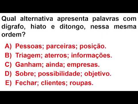 211- Português Prova : FAFIPA - 2020 - Prefeitura de Arapongas - PR - Fiscal Ambiental