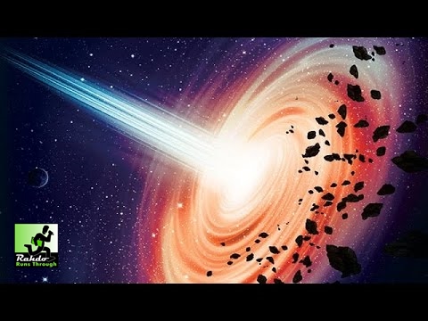 Rahdo Runs Through►►► Paradox