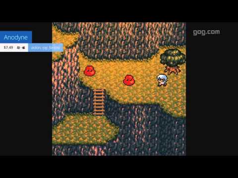 This Week on GOG episode 19