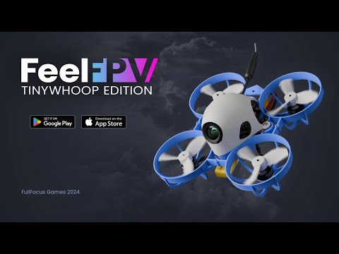 FeelFPV TinyWhoop
