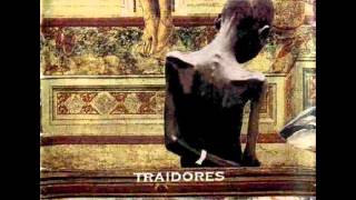 TRAIDORES-Radio Babilonia (Disco Completo)