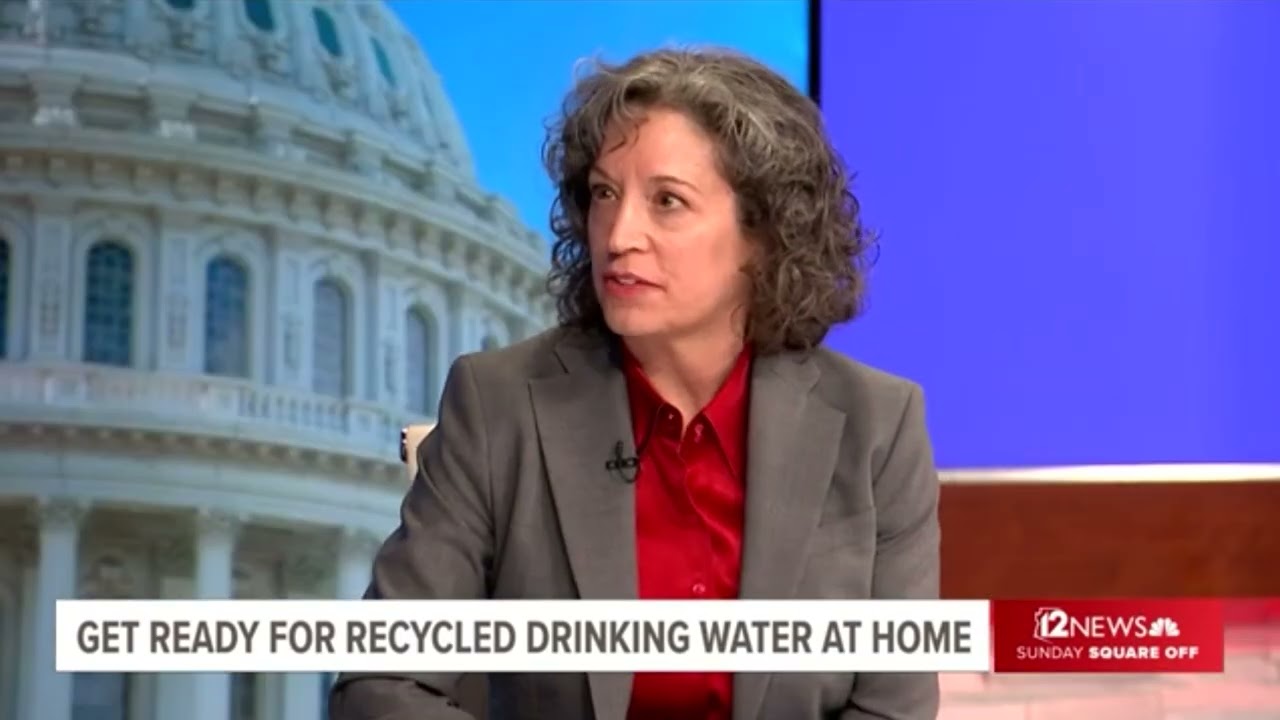 Arizona’s New Solution for Securing the Future of Water