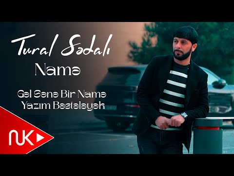 Tural Sedali - Name 2025 (Yeni Klip)